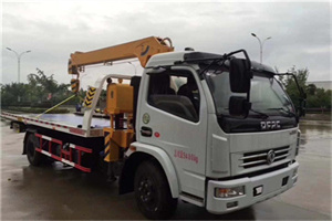 红古区24小时道路救援服务